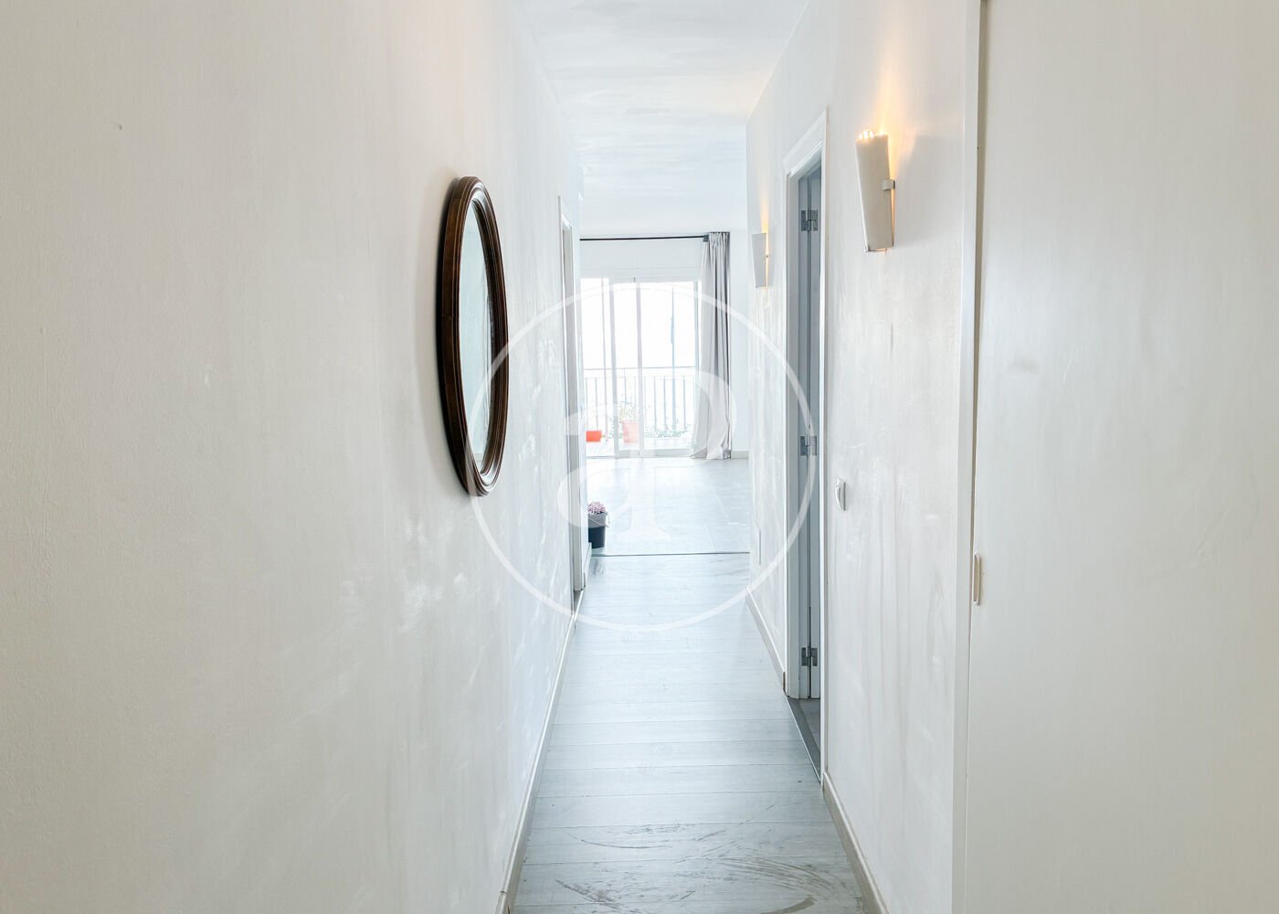 Piso de 140 m² en Palma