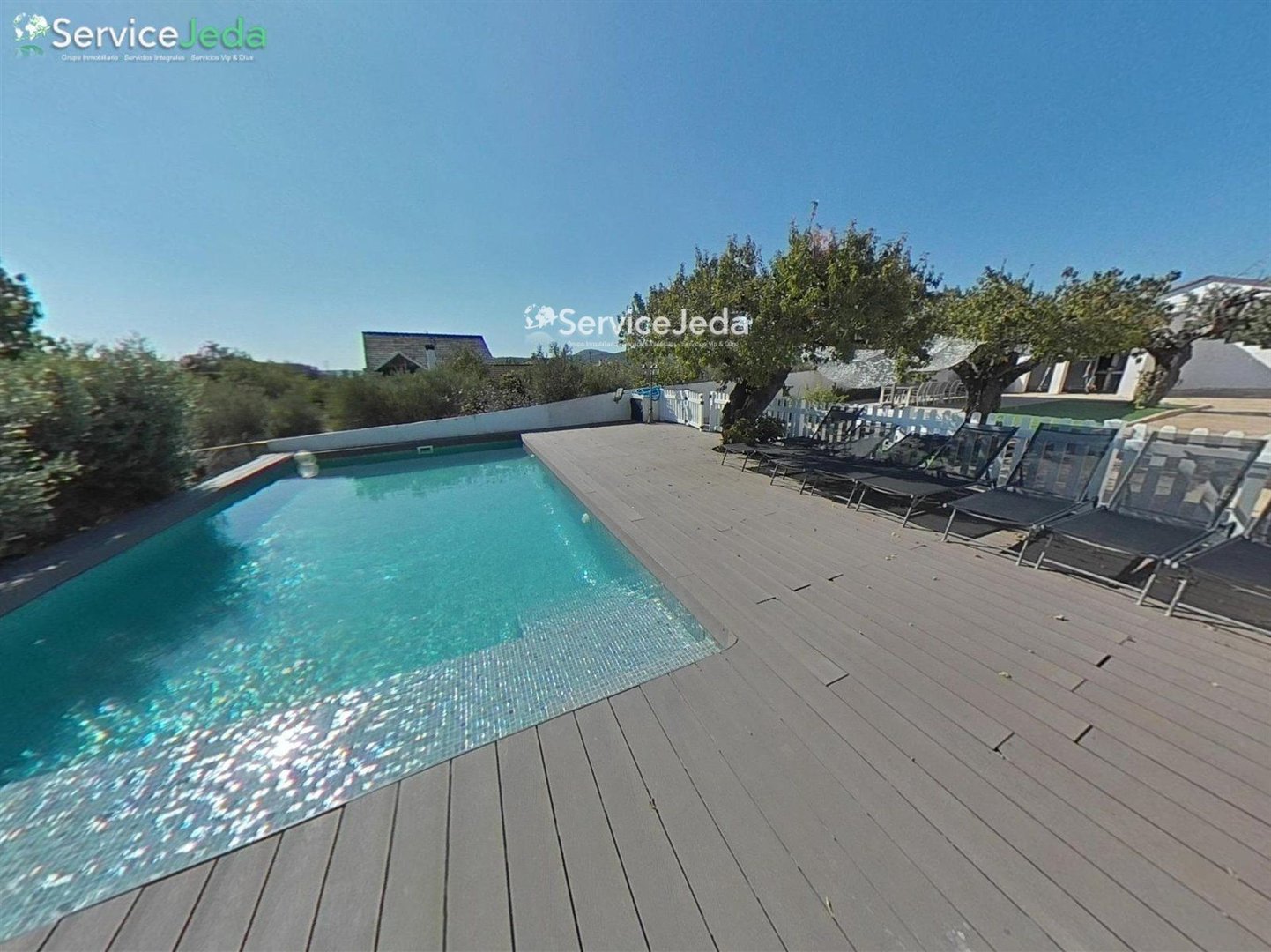 Casa de 243 m² en la Bisbal del Penedès