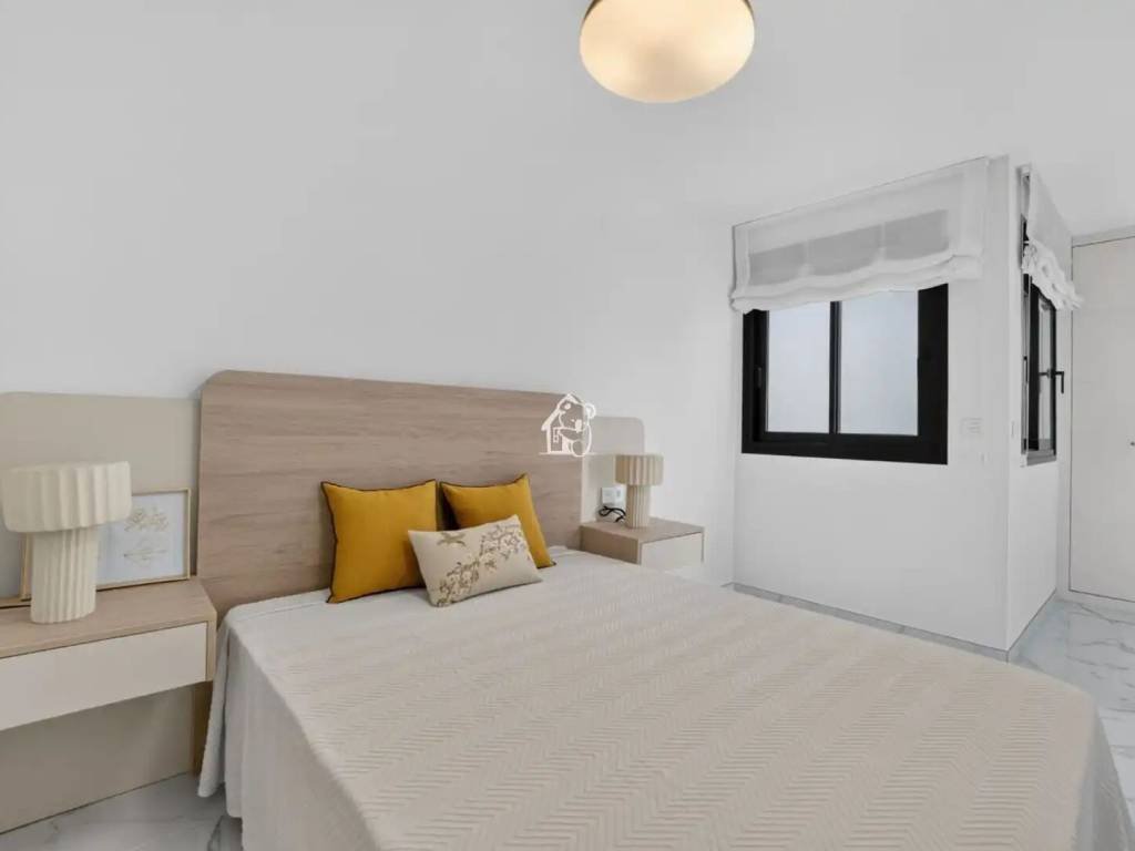 Casa de 130 m² en Rojales