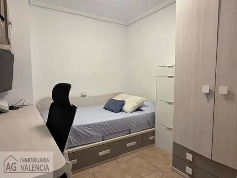 Piso de 151 m² en Almenara