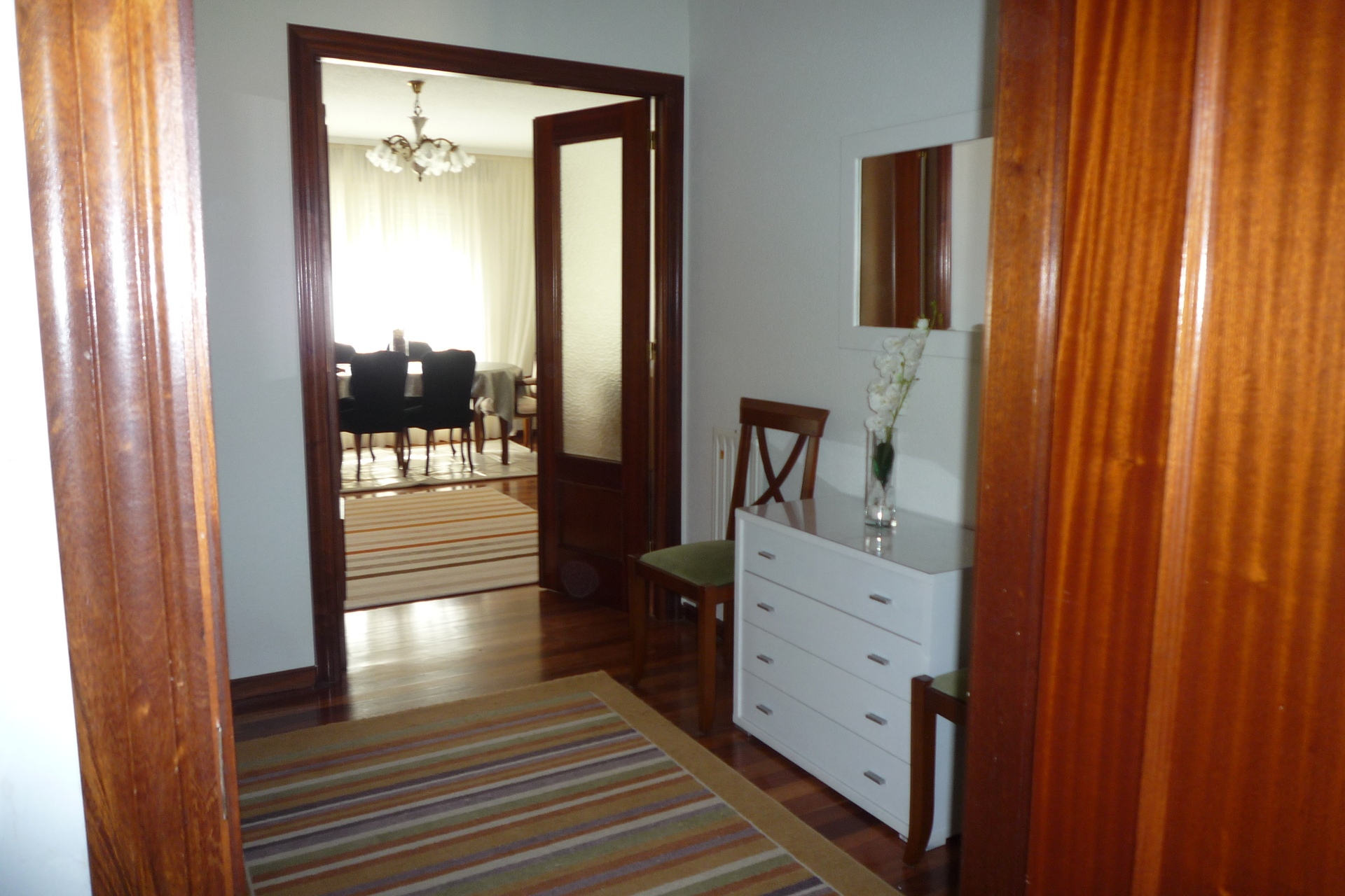 Piso de 115 m² en Santander