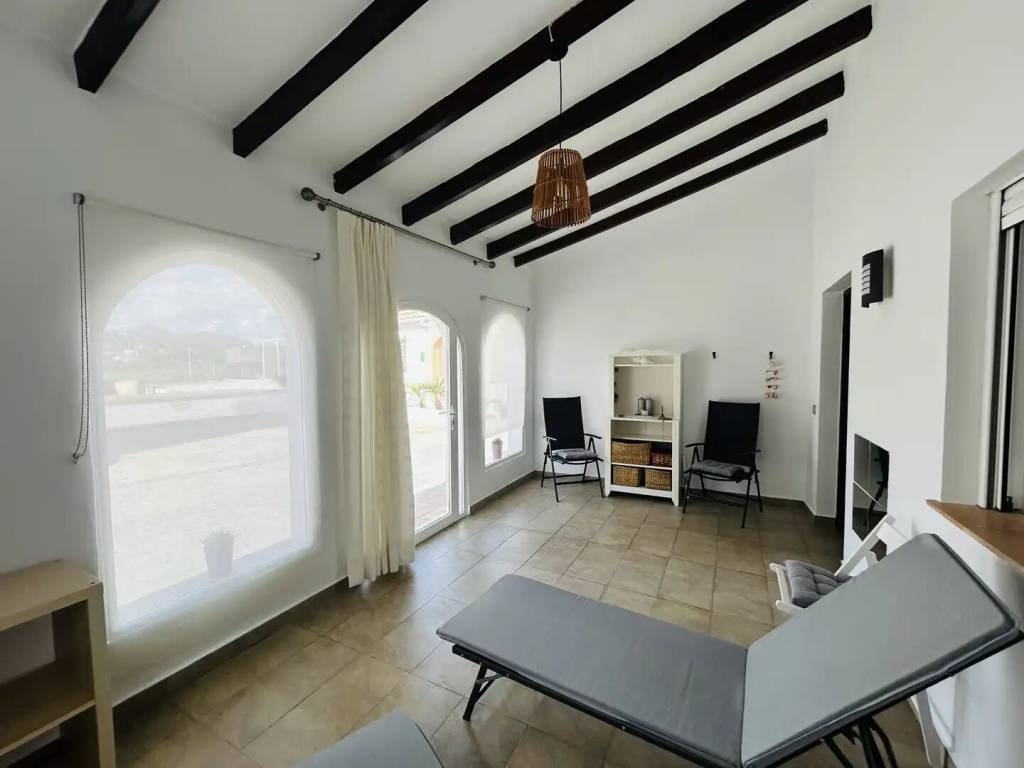 Casa de 140 m² a Xàbia