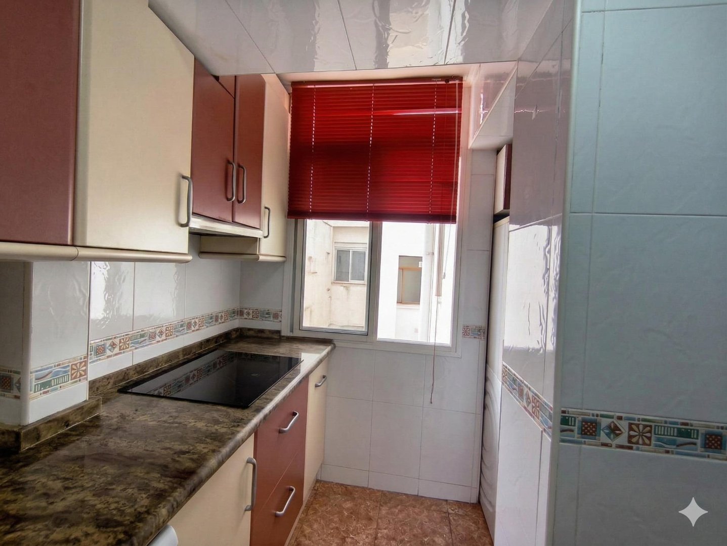 Pis de 74 m² a Almeria