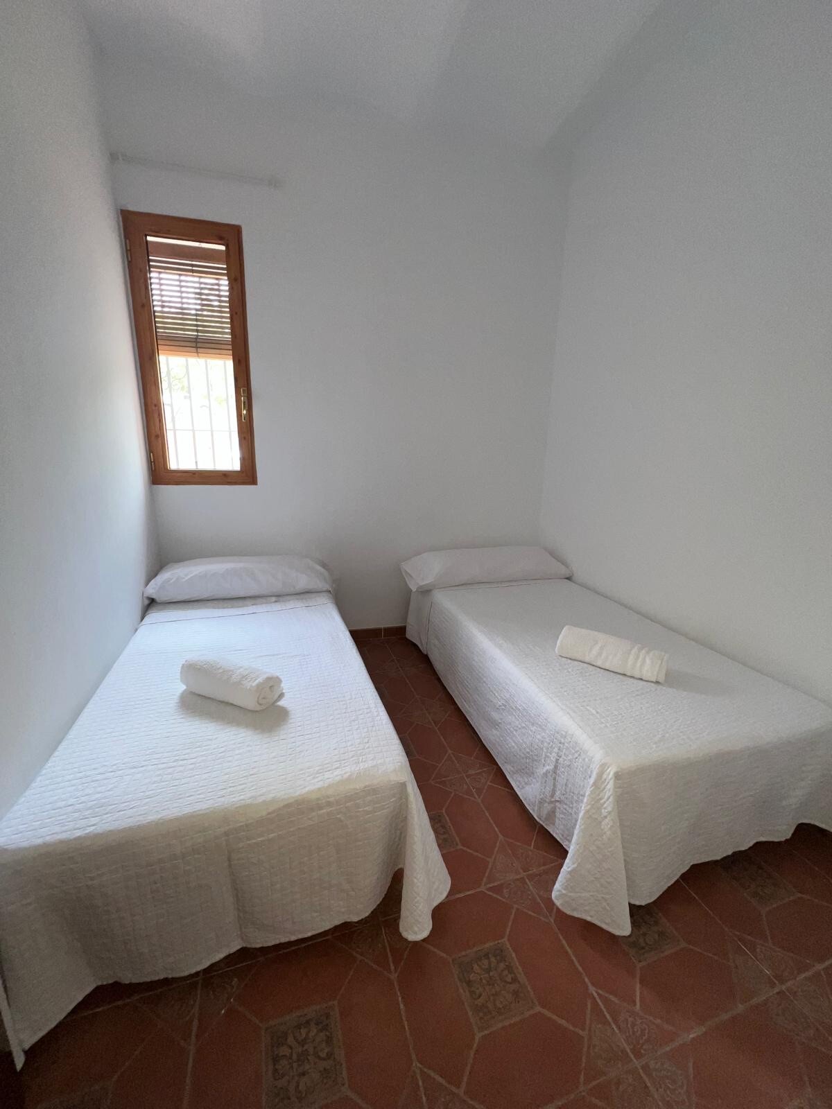 Pis de 50 m² a Còrdova