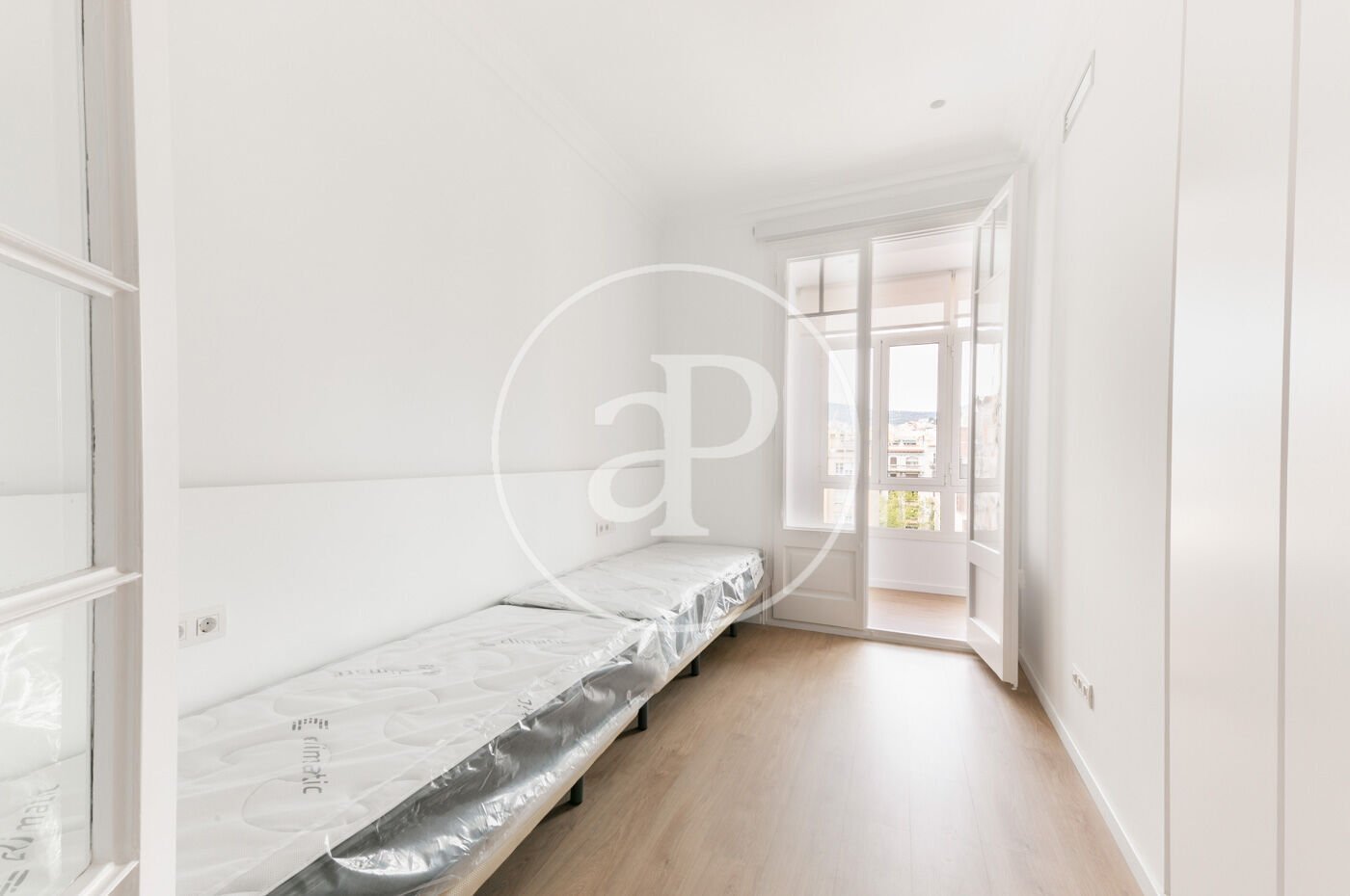 Piso de 136 m² en Barcelona