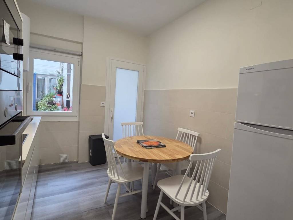 Piso de 140 m² en Santiago de Compostela