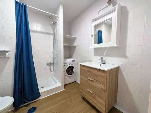 Appartamento 32 m² a Alacant / Alicante
