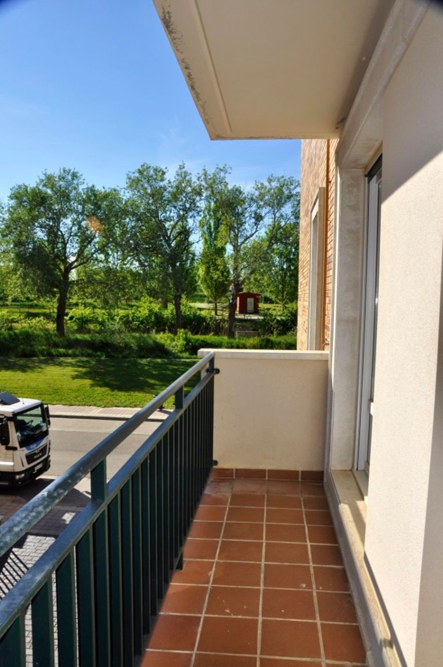 Pis de 55 m² a Grijota