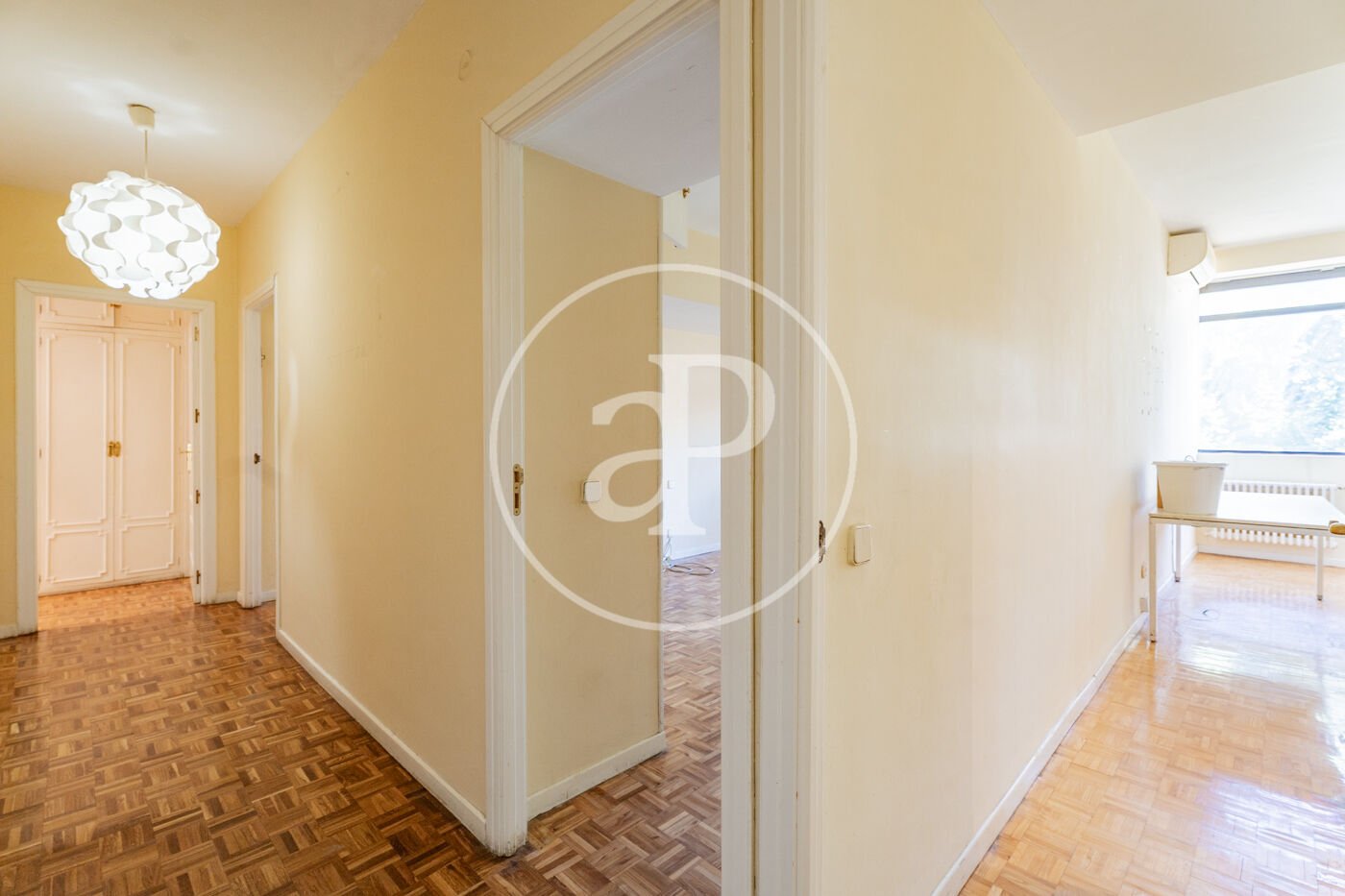 Piso de 220 m² en Madrid