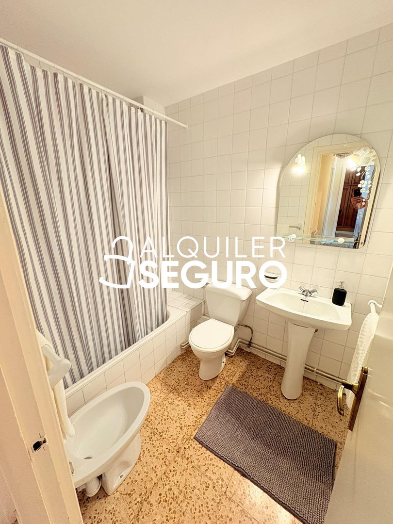 Apartamento 75 m² em Sopuerta