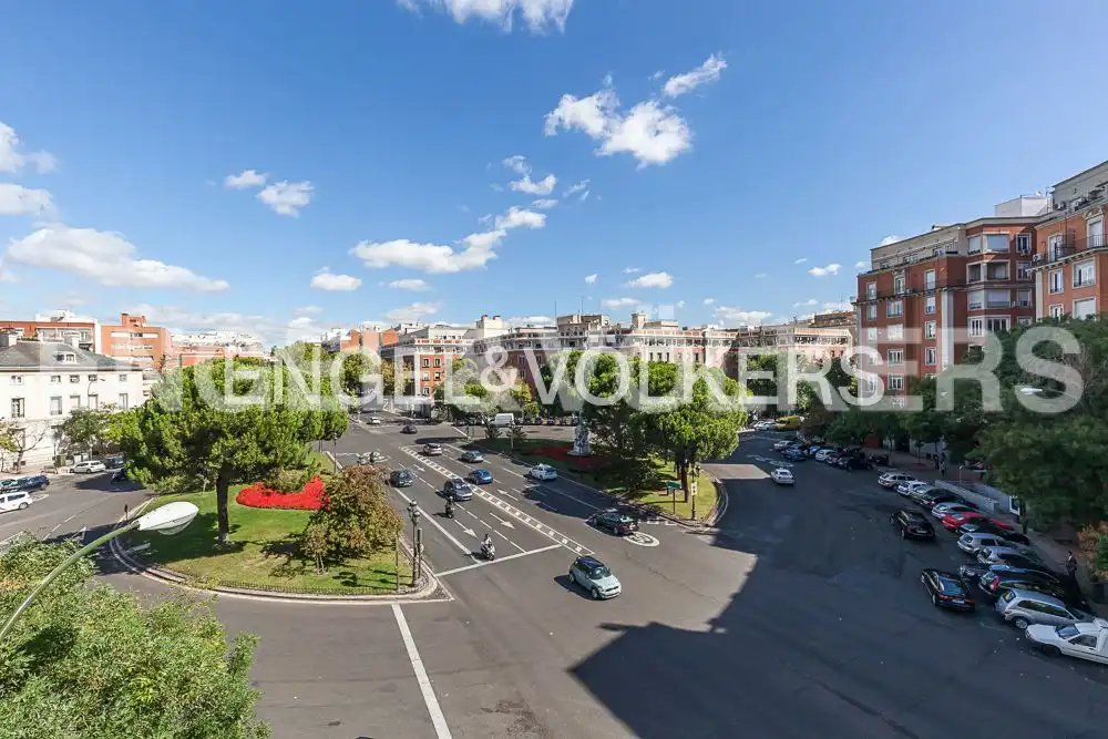 Appartement 64 m² à Madrid