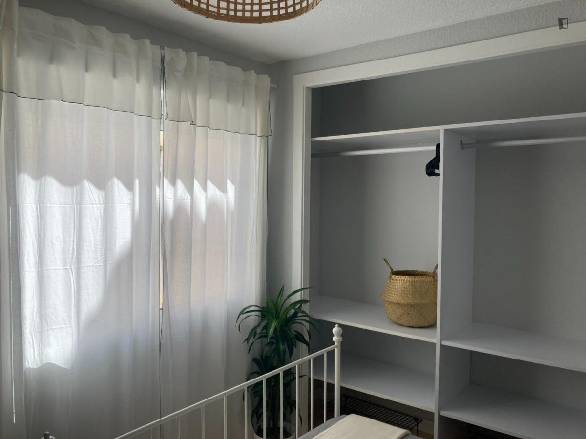 Habitació de lloguer, Alacant