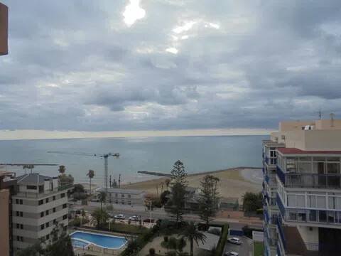Piso de 92 m² en Benicasim