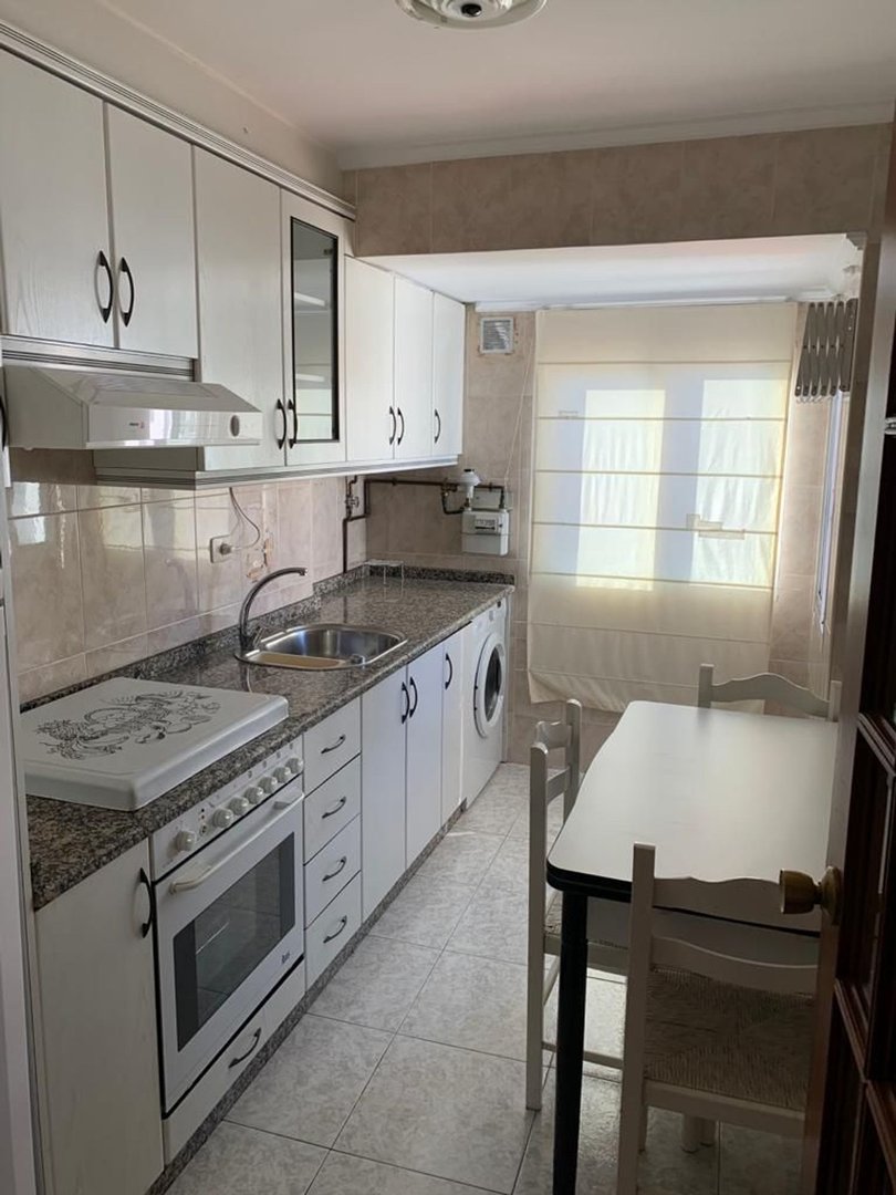 Piso de 71 m² en Ourense