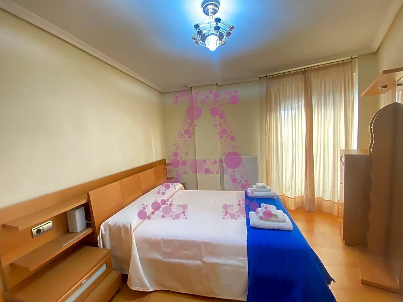 Piso de 60 m² en Salamanca