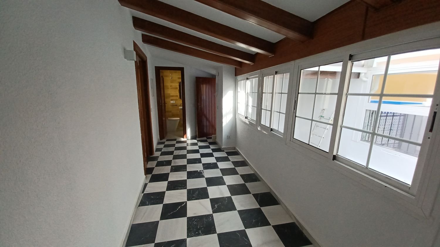 Pis de 104 m² a Sevilla