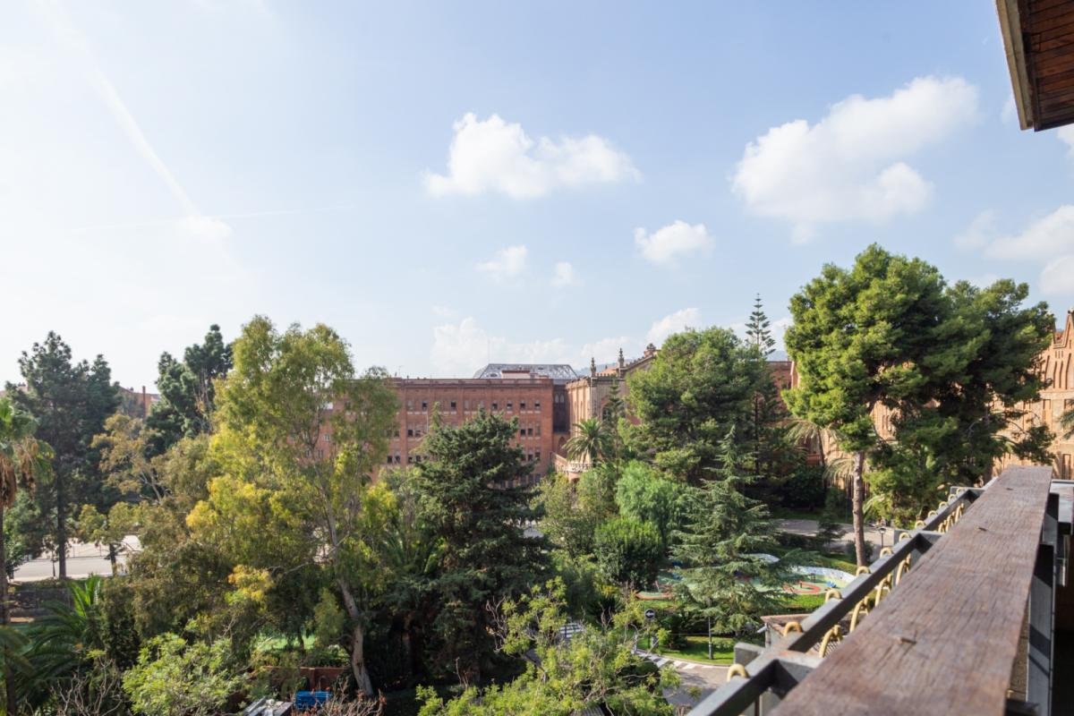 Stanza in affitto, Barcelona