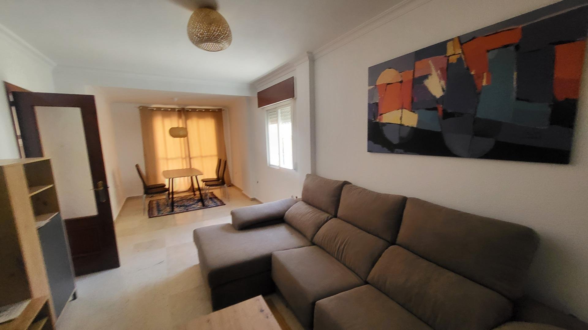 Piso de 102 m² en Algeciras