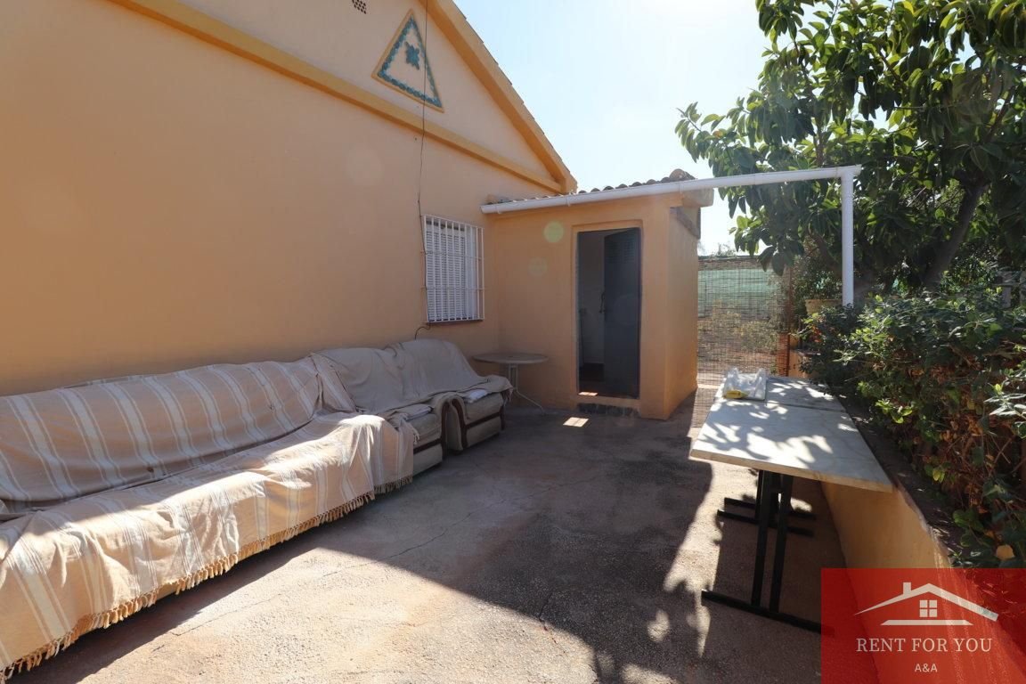 Casa de 68 m² a Alhaurín el Grande