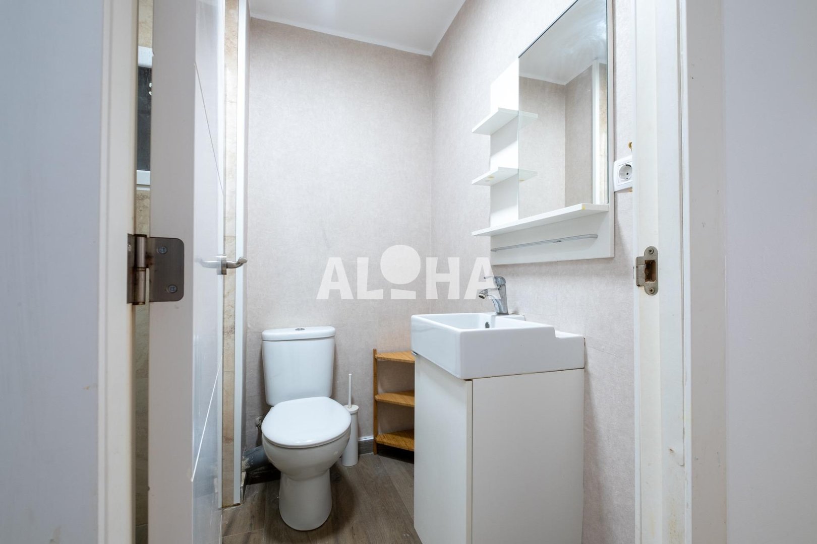 Pis de 103 m² a Burjassot