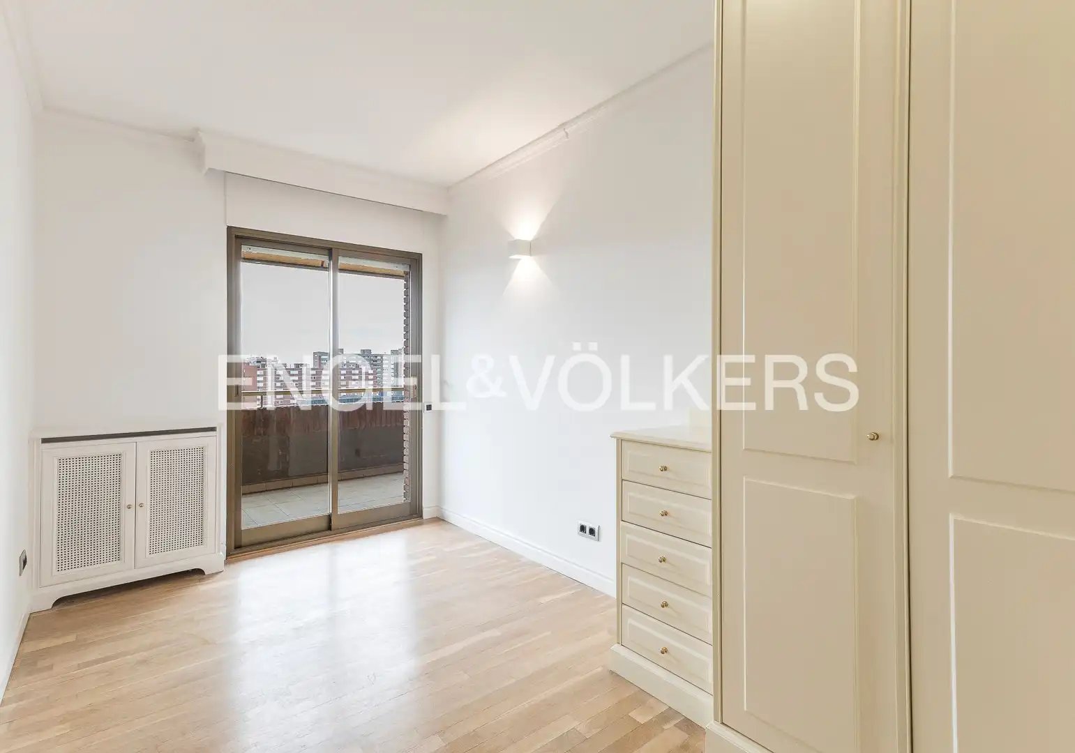 Pis de 232 m² a Barcelona