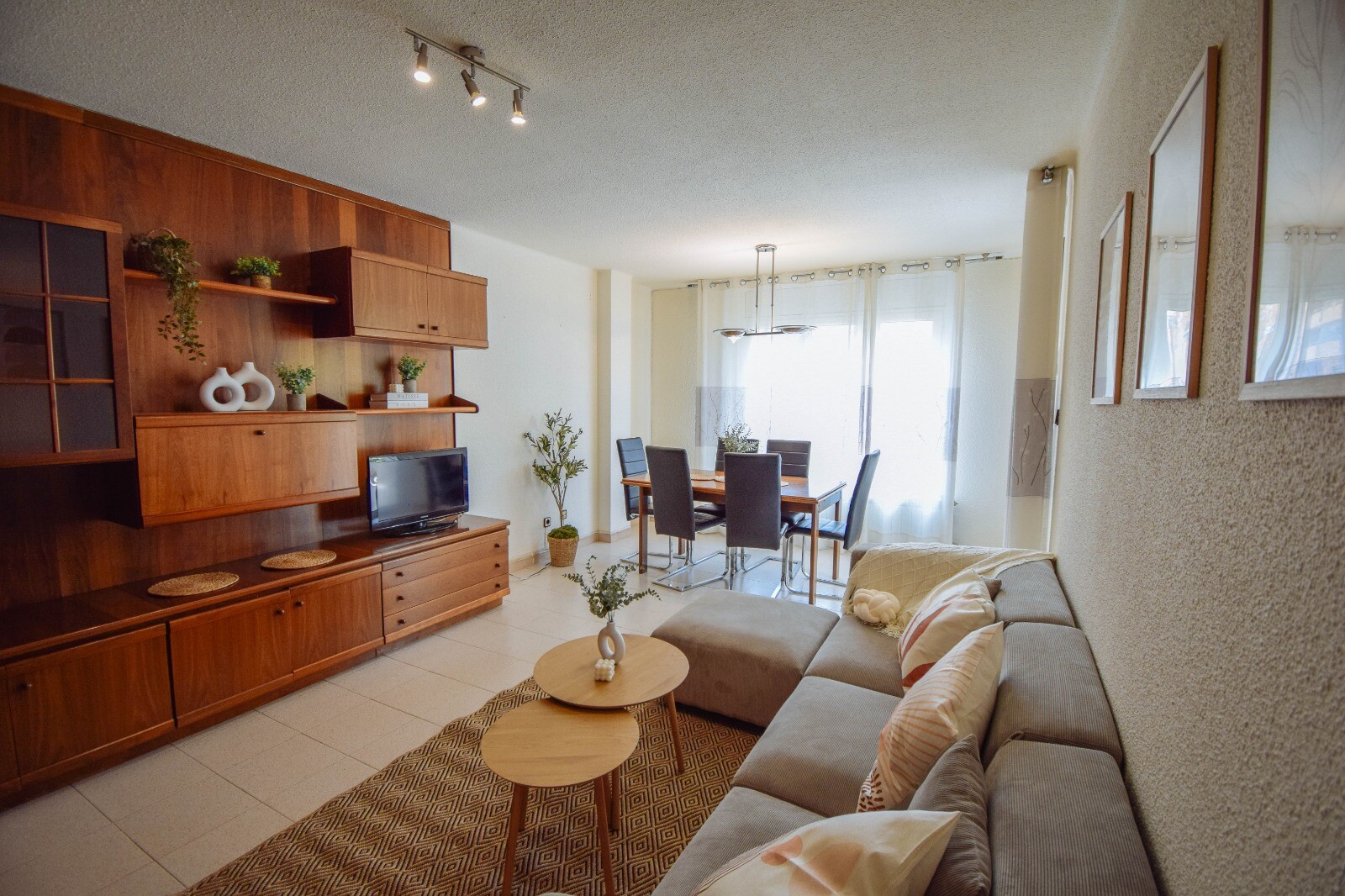 Habitación 128 m², Lérida