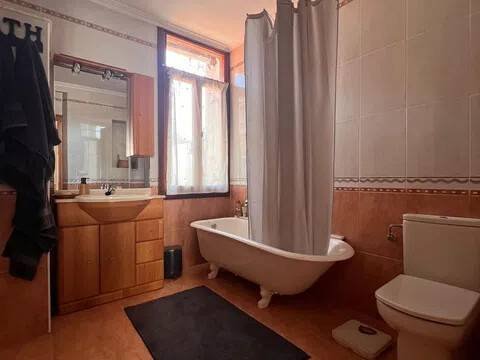 Habitación 107 m², Ferrol