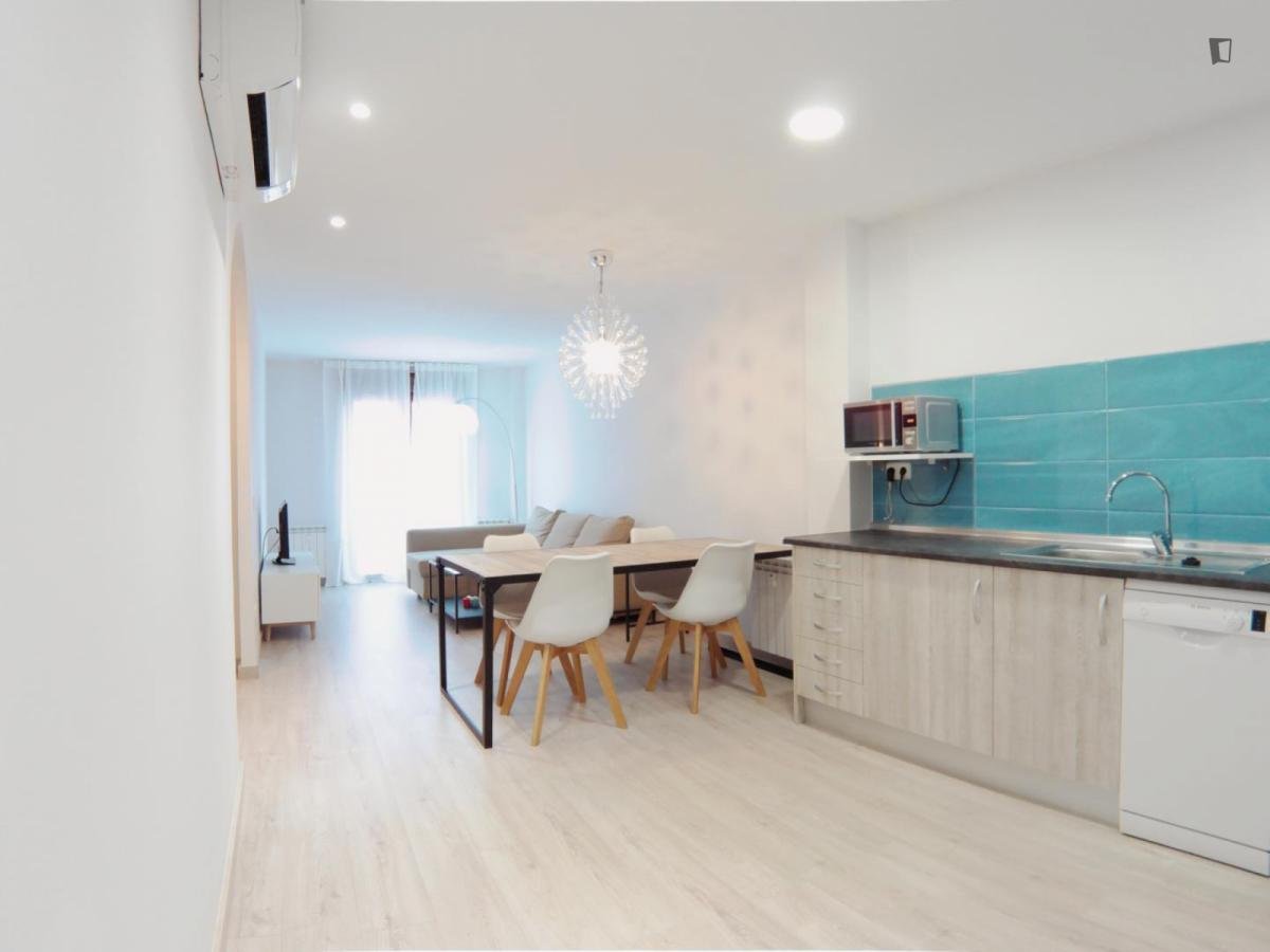 Pis de 68 m² a Madrid