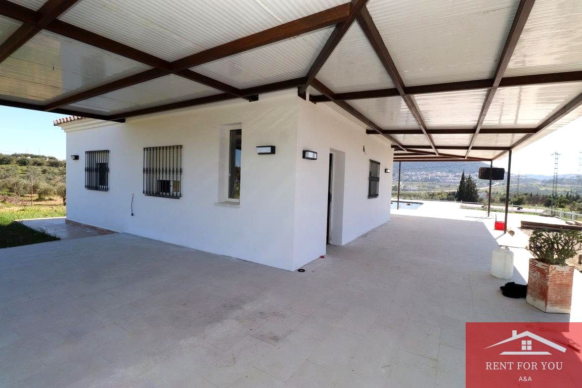 Casa de 80 m² a Coín