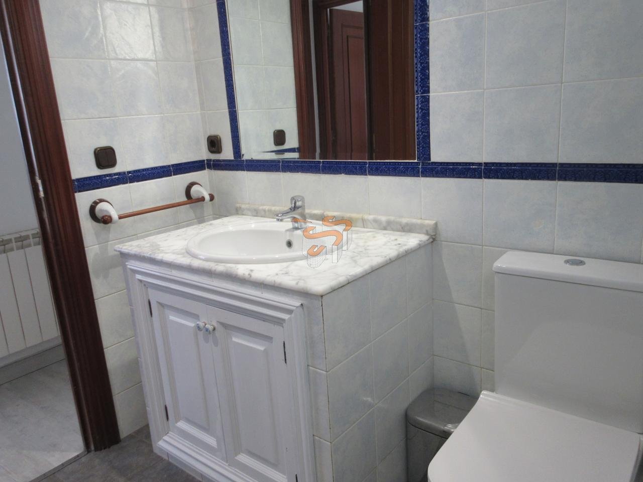 Piso de 90 m² en Ferrol