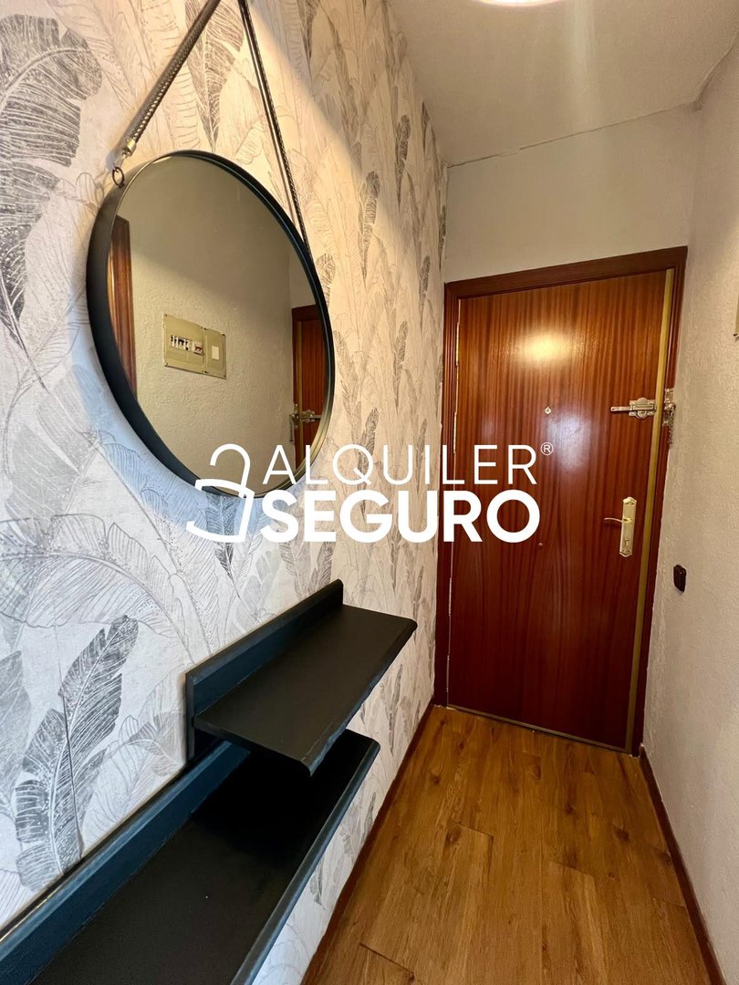 Piso de 80 m² en Madrid