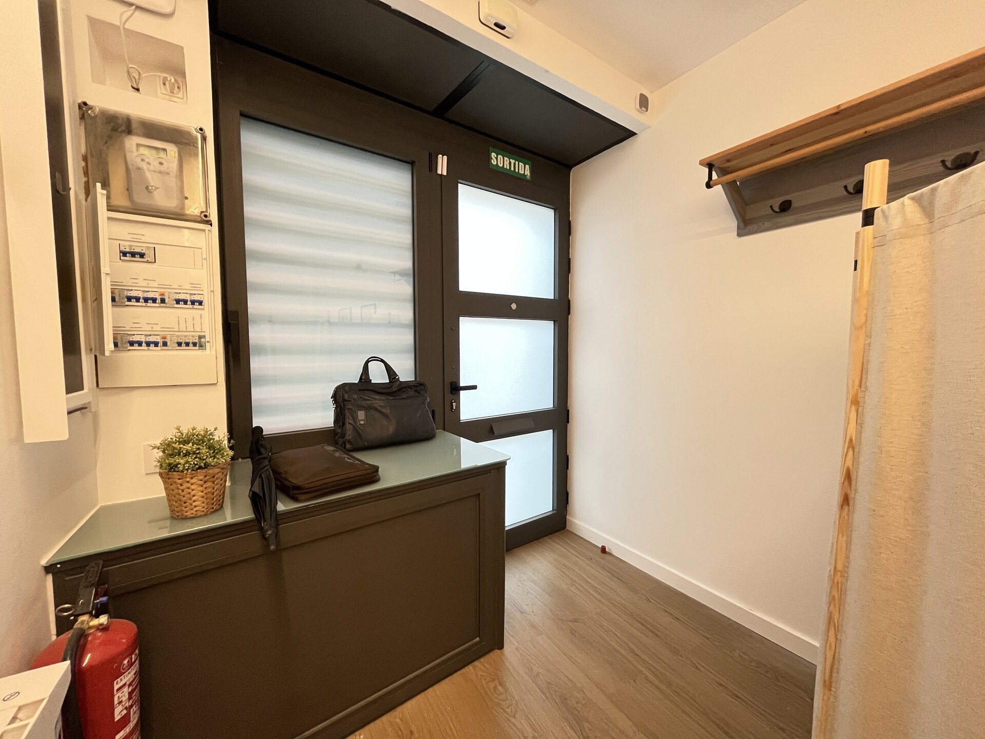Pis de 45 m² a Barcelona