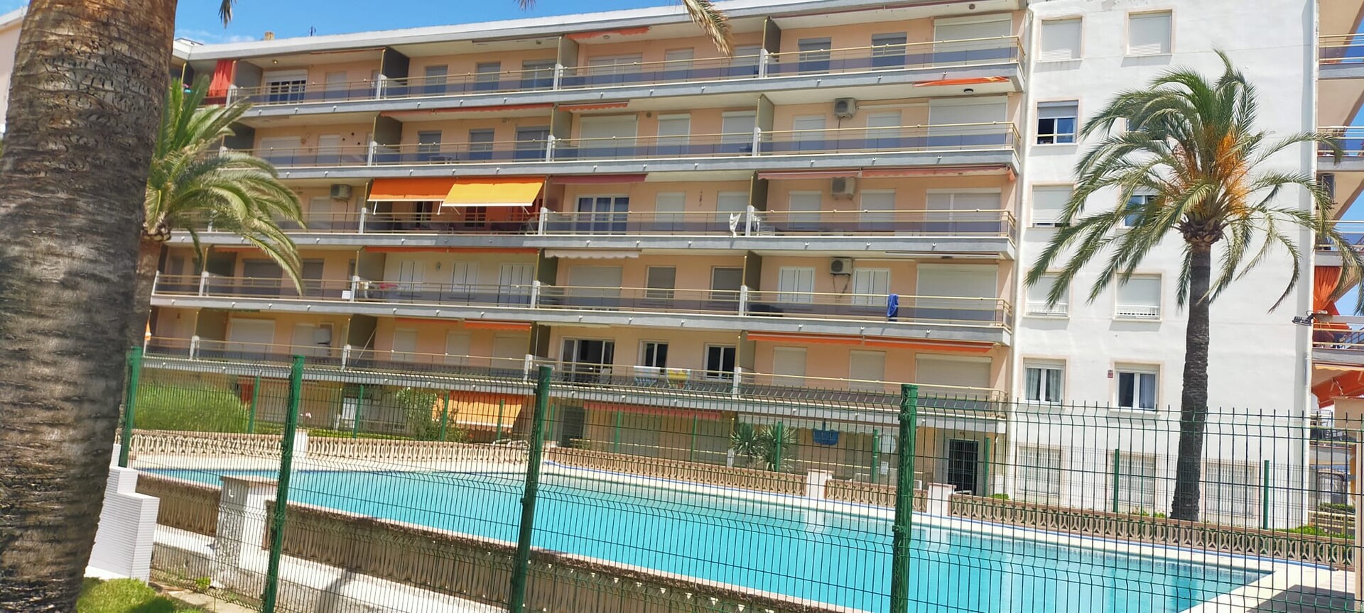 Piso de 90 m² en Vila-seca