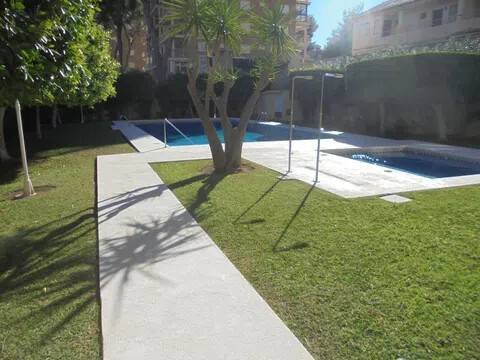 Piso de 72 m² en Benicasim