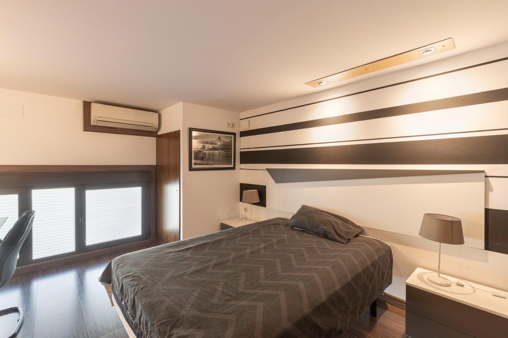 Piso de 250 m² en Granada