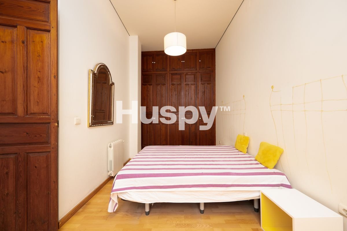 Wohnung 182 m² in Alicante