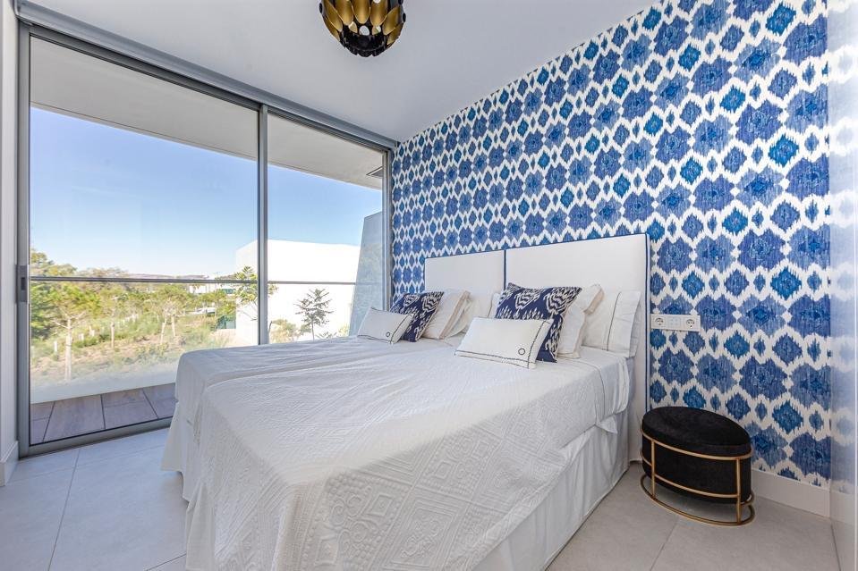 Pis de 92 m² a Estepona