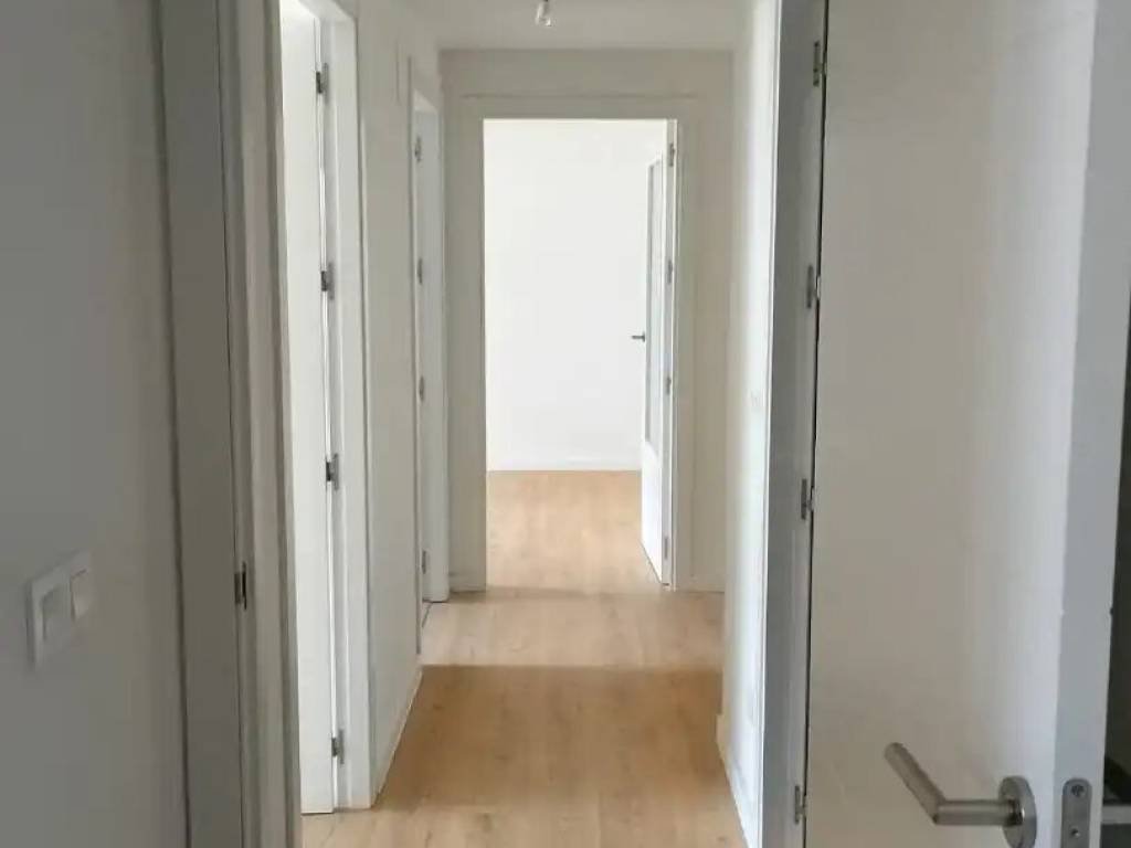 Pis de 74 m² a Oviedo