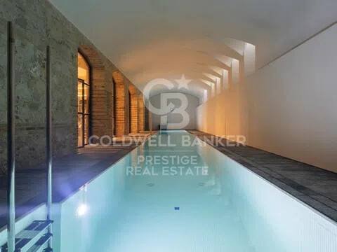 Piso de 120 m² en Barcelona