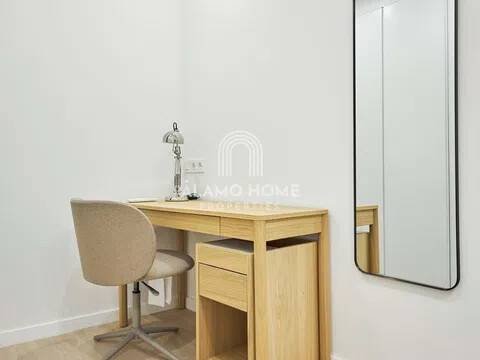 Pis de 65 m² a Madrid