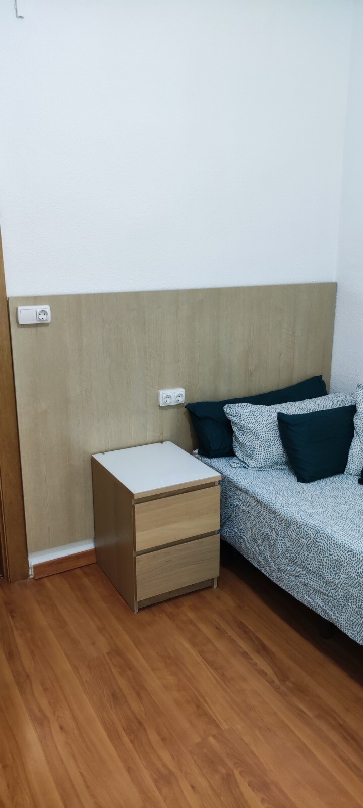 Piso de 85 m² en Murcia
