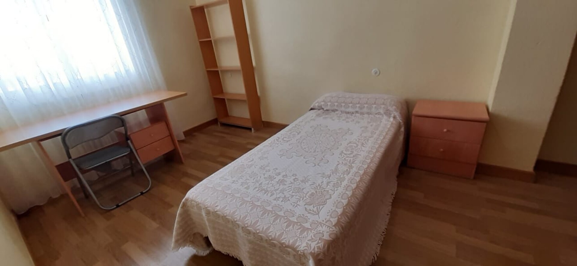 Piso de 119 m² en Salamanca
