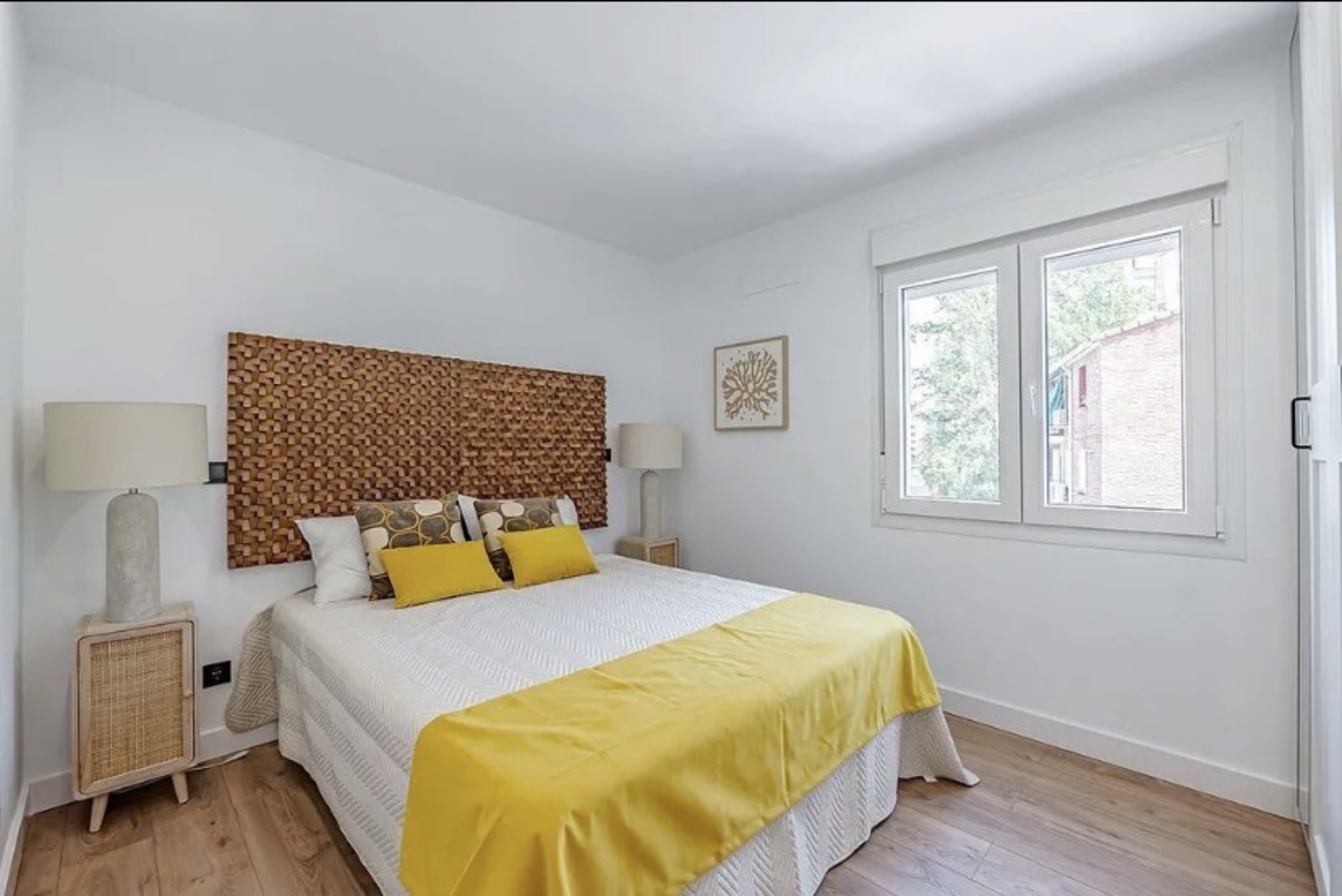 Pis de 62 m² a Madrid