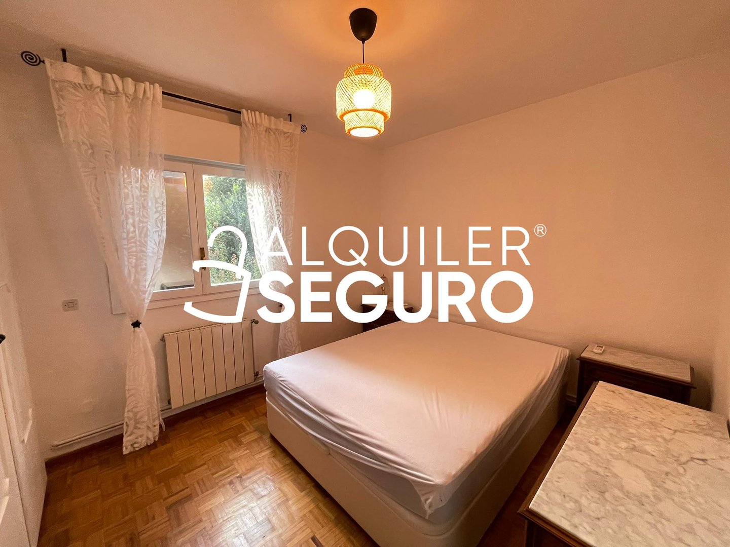 Pis de 70 m² a Madrid
