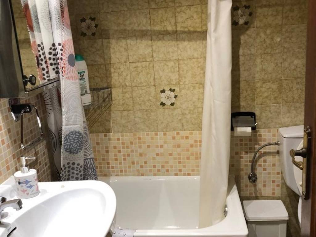 Piso de 125 m² en Salamanca