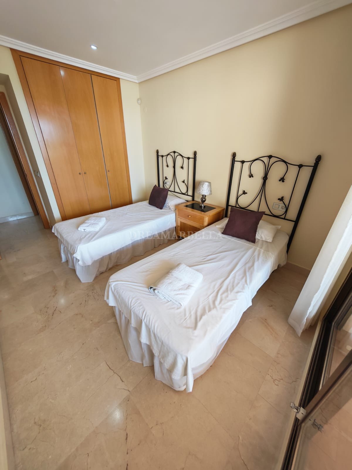 Pis de 197 m² a Benahavís