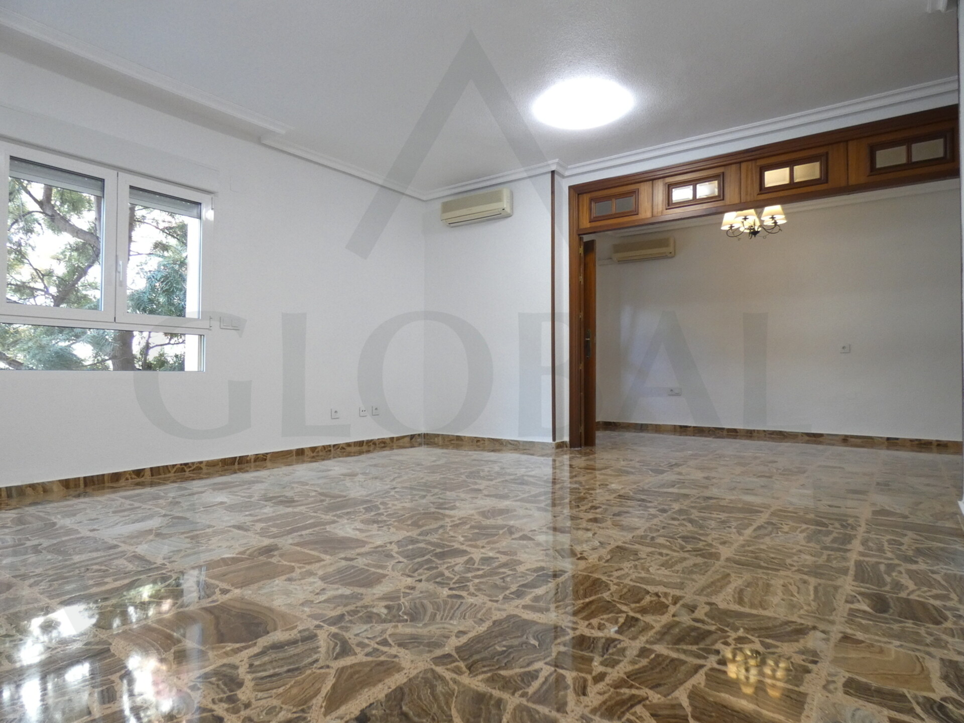 Piso de 151 m² en Cartagena