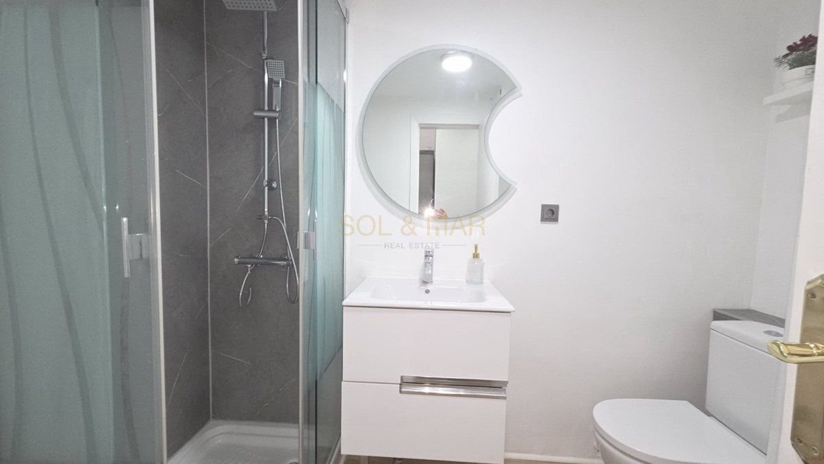 Pis de 30 m² a Torremolinos