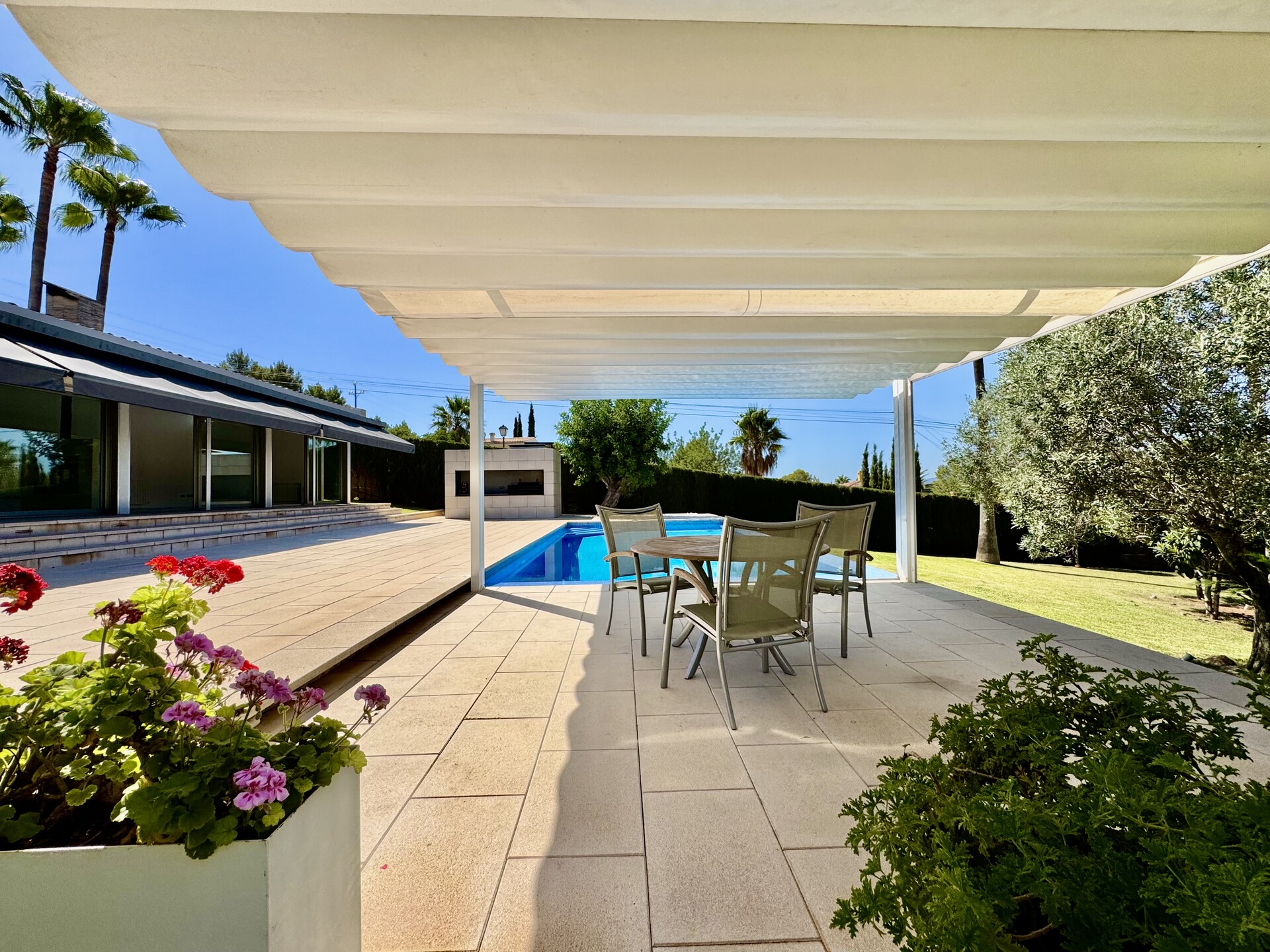 Piso de 378 m² en Bunyola