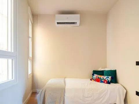 Wohnung 70 m² in Sevilla